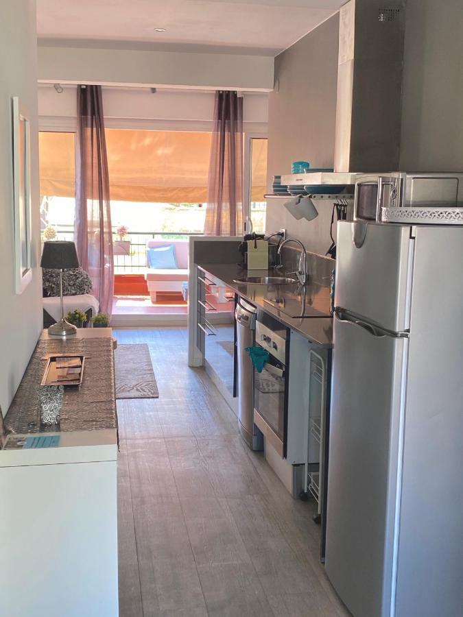 Pure Chill Apartment Sitges Exteriör bild