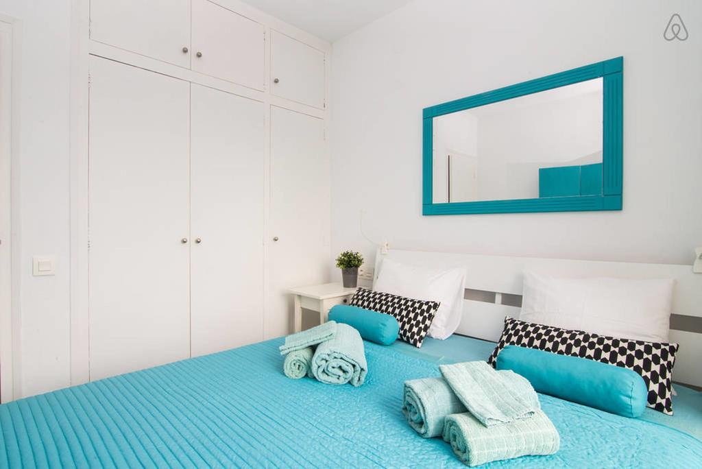 Pure Chill Apartment Sitges Exteriör bild