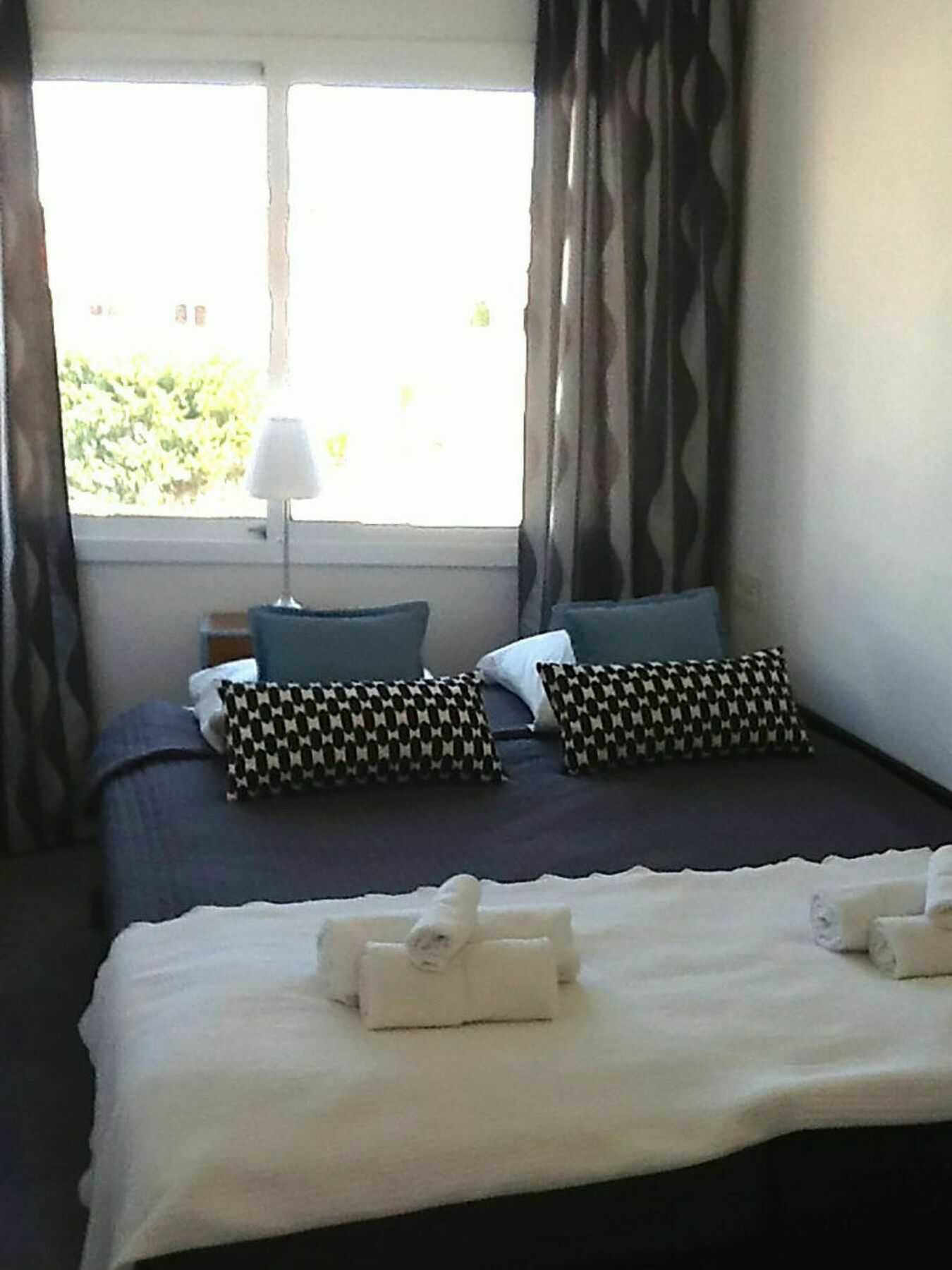 Pure Chill Apartment Sitges Exteriör bild