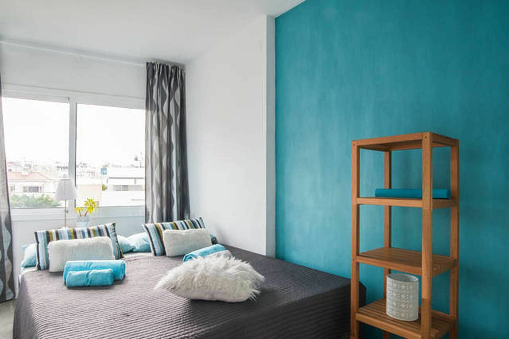Pure Chill Apartment Sitges Exteriör bild