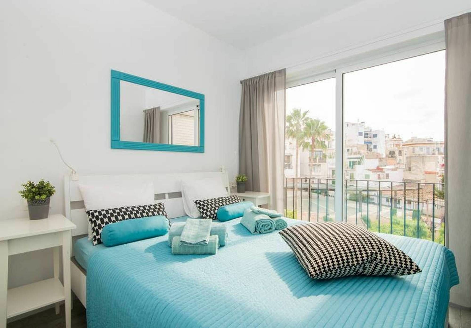 Pure Chill Apartment Sitges Exteriör bild