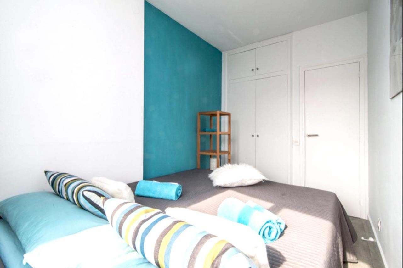 Pure Chill Apartment Sitges Exteriör bild