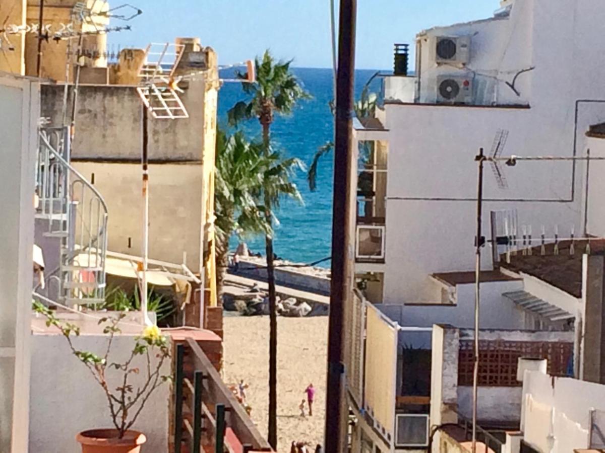 Pure Chill Apartment Sitges Exteriör bild