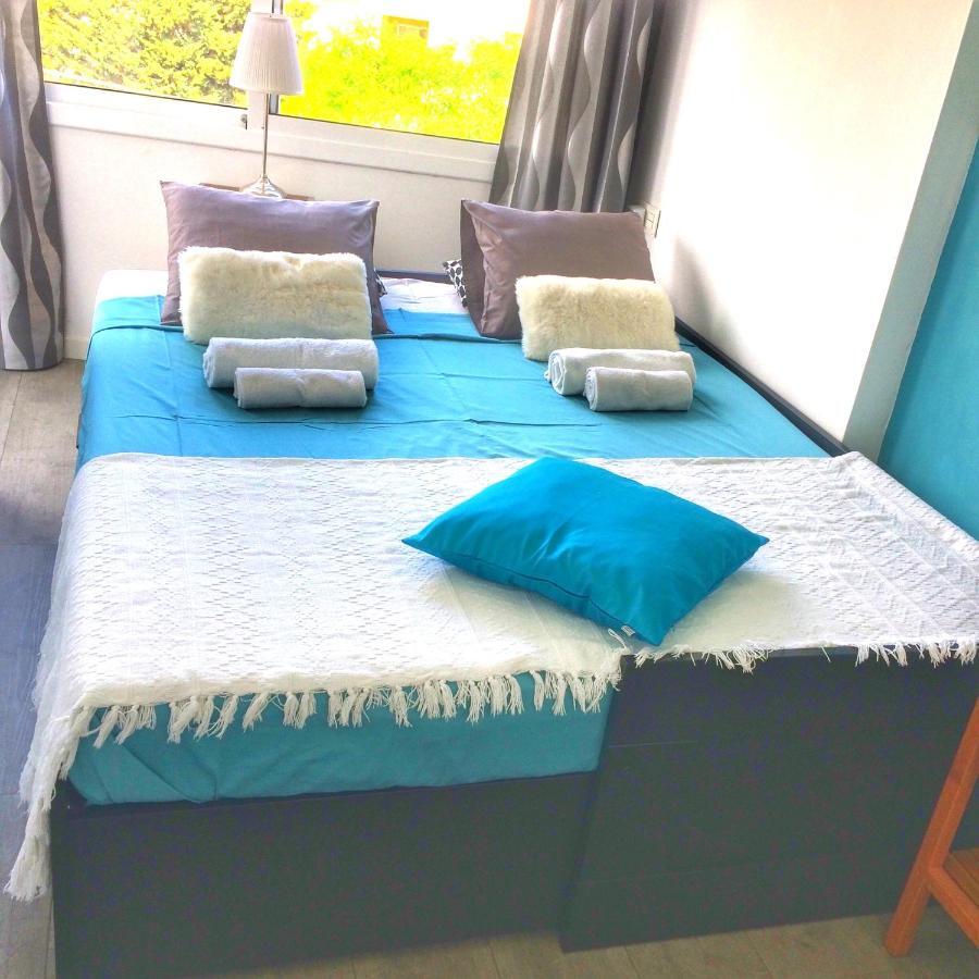 Pure Chill Apartment Sitges Exteriör bild